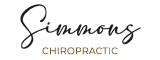 Chiropractic Dayton TX Simmons Chiropractic